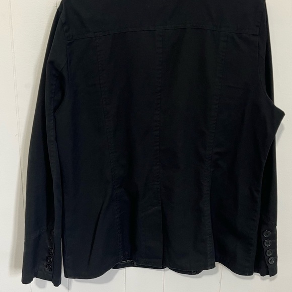 🏷 [30% 2+] Jessica Utility Jacket - Picture 6 of 12